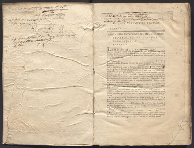 26 février 1785-12 septembre 1786