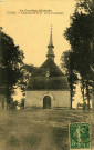 "La Corrèze Illustrée. Ussel - Chapelle de N.-D. de la Chabanne".