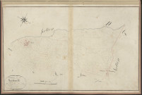 Section E4 de Cavanet