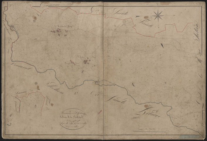 Section A3 de Vieillefont