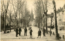 "66 - Tulle - La Promenade".