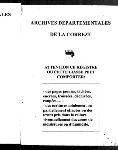 Naissances (1800-1842)