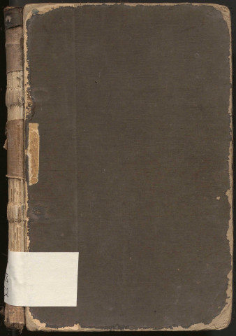 Délibérations du conseil municipal. 19 septembre 1920-2 septembre 1956