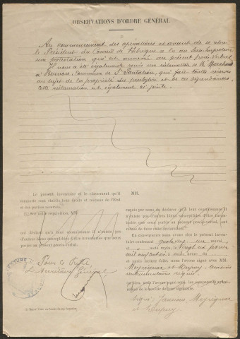 Saint-Cernin-de-Larche.