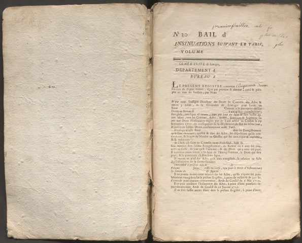 1er janvier 1785-15 avril 1787