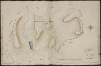 Section D2 de Lachau