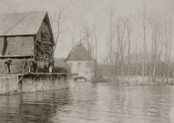 Papeterie.