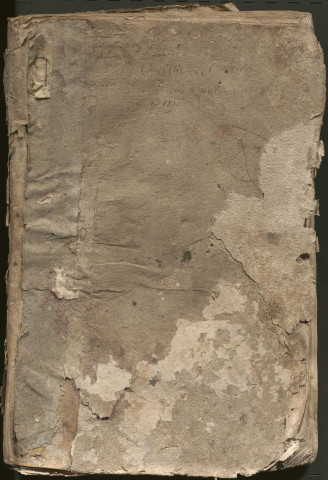 Table des baux de toute nature des biens appartenant aux laïques