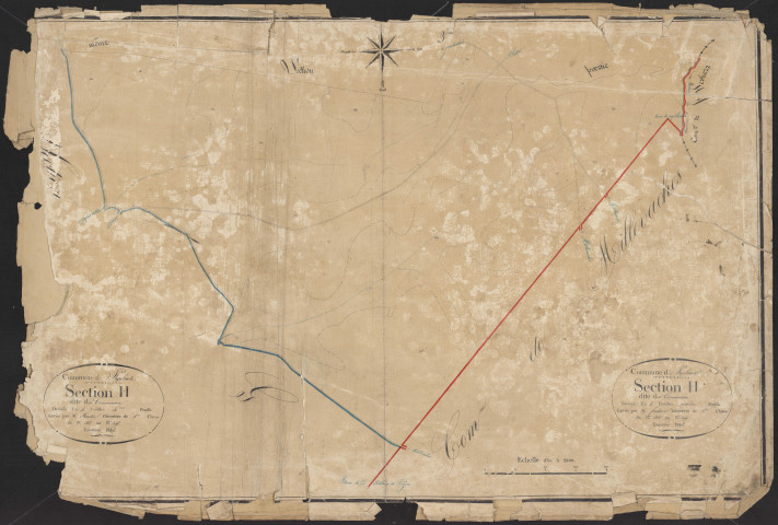 Section H4 des Communaux