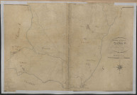 Section B3 de la Borde