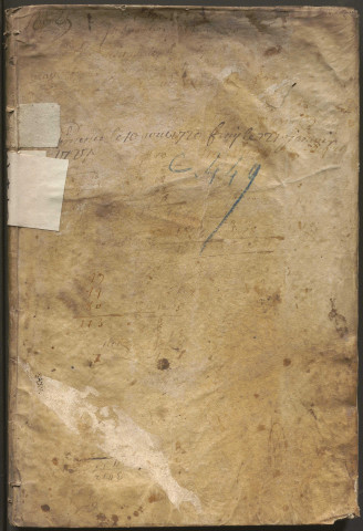 10 août 1720-21 janvier 1727