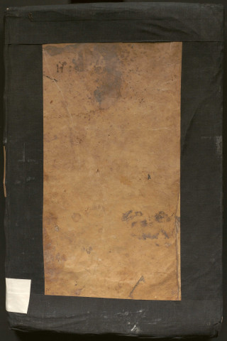 Etat général des fonds.