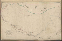 Section C3 d'Escoussac