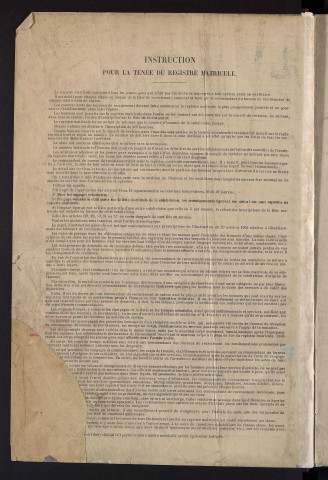 Classe 1914 : matricules 1501 à 1914.