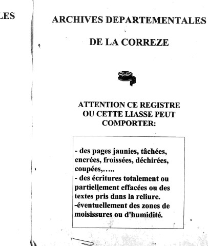 Naissances (1849-1868)