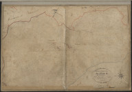 Section A1 de la Martinie