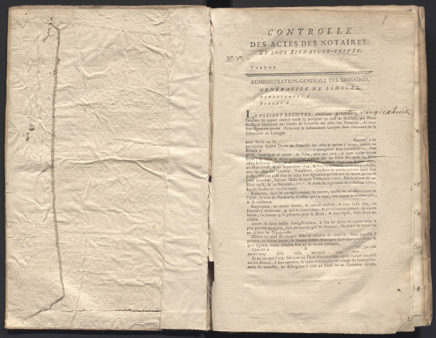 1er février 1785-15 août 1785