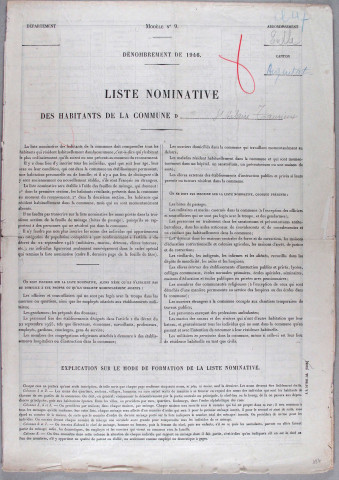 Saint-Hilaire-Taurieux