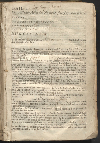 15 juin 1766-28 février 1767