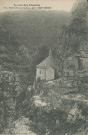 Servières-le-Château : "La Corrèze illustrée - 123. Notre-Dame-du-Roc, près Servières".