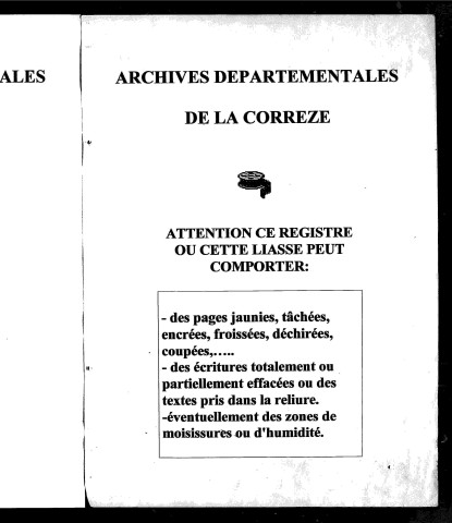 Décès (1843-1882)