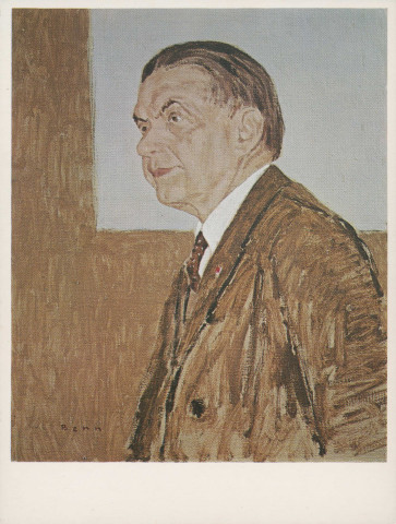 Extraits de revues, enregistrement, fascicules.