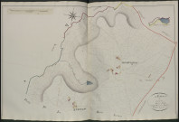 Section C1 de Montagnac