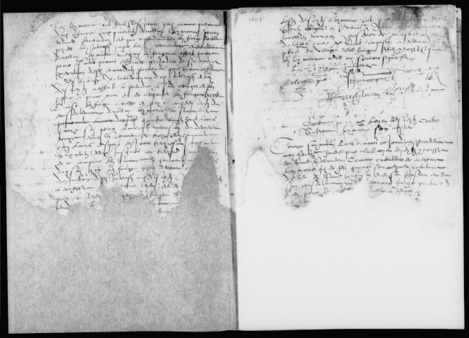 Cèdes (1605)