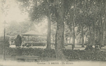 Brive-la-Gaillarde : "Corrèze - 3. Brive - La Guierle".