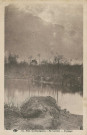 Corrèze : "51. Nos campagnes - En Corrèze - Paysage".