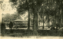 "Corrèze - 3. Brive - La Guierle".