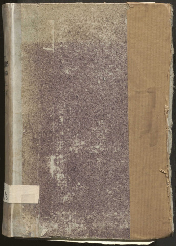 Mariages (1802-1815)