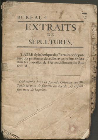 Paroisse de Saint-Etienne-la-Geneste