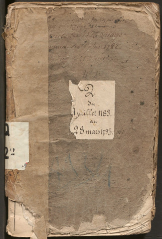 1783-1793