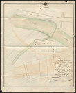 Canal de dérivation de la Corrèze : entretien du barrage, reconstruction de la digue, construction d'un moulin sur le canal de dérivation, couverture des vannes.