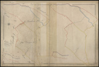 Sections A1-A2 des Sivadaux et de Puy Lareygne