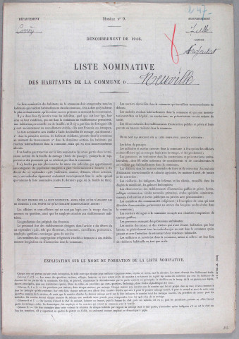 Neuville