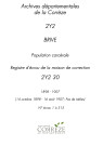 14 octobre 1898 - 16 août 1907