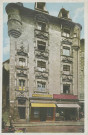 Tulle : "Tulle (Corrèze) - Vieille maison (Renaissance)".