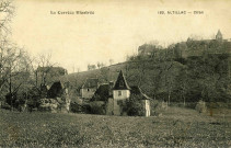 "160. Altillac - Ciran".
