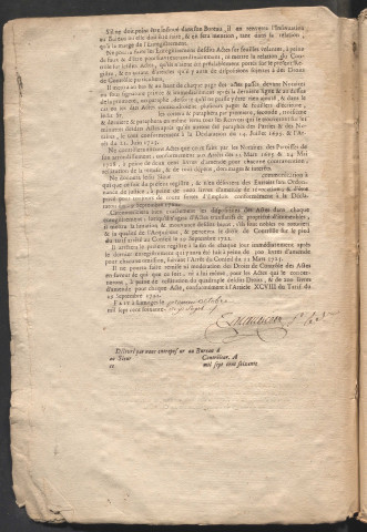 2 décembre 1777-30 avril 1778