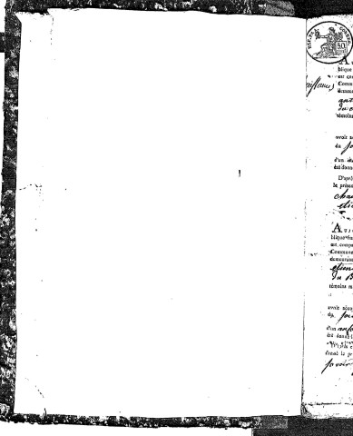 Naissances (1800-1842)