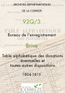 1804-1815