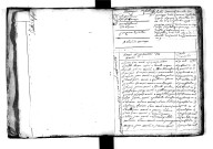 Tables décennales des mariages (1792-1802)
