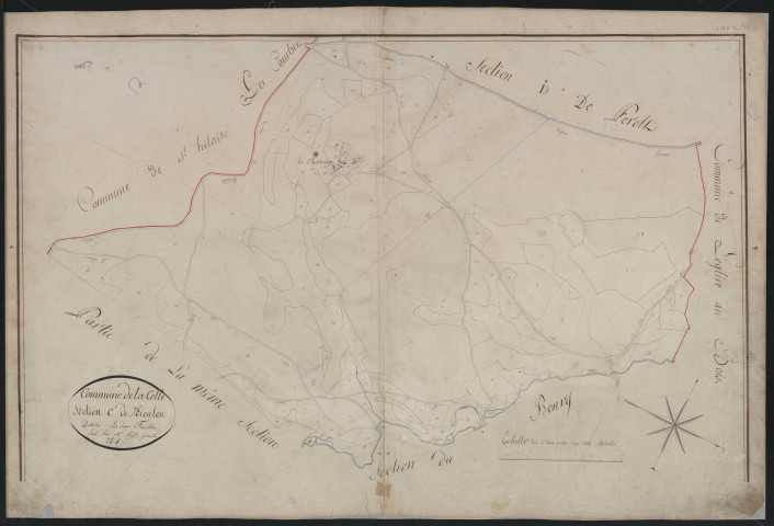 Section C1 De Nioulou