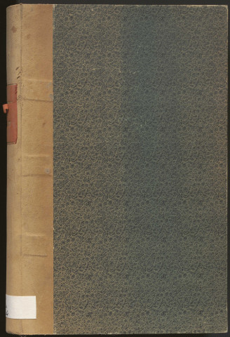 Délibérations du conseil municipal. 23 juin 1918-5 décembre 1931