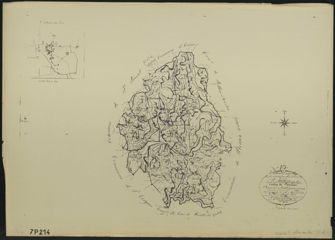 Tableau d'assemblage