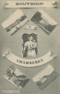 Chamberet : "Souvenir de chamberet".