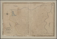 Section D3 de la Rivière