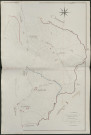 Section C1 de la Jaubertie